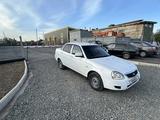ВАЗ (Lada) Priora 2170 2012 года за 1 800 000 тг. в Экибастуз