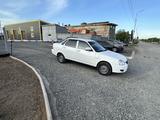 ВАЗ (Lada) Priora 2170 2012 года за 1 800 000 тг. в Экибастуз – фото 2
