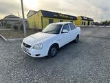 ВАЗ (Lada) Priora 2170 2012 года за 1 800 000 тг. в Экибастуз – фото 3