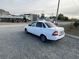 ВАЗ (Lada) Priora 2170 2012 года за 1 800 000 тг. в Экибастуз – фото 5