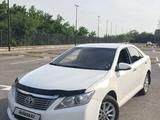 Toyota Camry 2013 годаүшін8 600 000 тг. в Шымкент