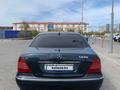 Mercedes-Benz S 500 2001 года за 5 000 000 тг. в Актау – фото 8