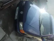 Volkswagen Polo, 1995