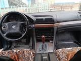 BMW 730 1995 года за 2 300 000 тг. в Жанаозен – фото 4