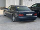 BMW 730 1995 года за 2 300 000 тг. в Жанаозен – фото 3