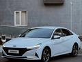 Hyundai Elantra 2021 годаүшін10 000 000 тг. в Шымкент