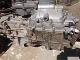 Кпп механика 5-ступ. С раздаткой 4wd за 500 000 тг. в Алматы