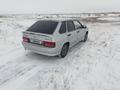 ВАЗ (Lada) 2114 2007 годаүшін1 200 000 тг. в Кокшетау – фото 7