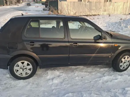 Volkswagen Golf 1996 года за 2 200 000 тг. в Алматы