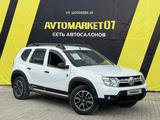 Renault Duster 2017 года за 6 700 000 тг. в Уральск – фото 3