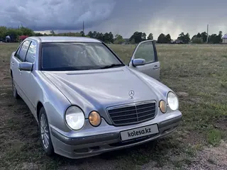 Mercedes-Benz E 280
