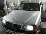 Mercedes-Benz C 180 1999 годаүшін1 900 000 тг. в Актобе