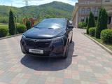 Chevrolet Equinox 2021 года за 13 500 000 тг. в Алматы – фото 3