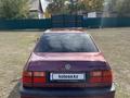 Volkswagen Vento 1992 годаfor1 550 000 тг. в Зайсан – фото 5