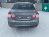 Volkswagen Jetta 2008 года за 3 700 000 тг. в Кокшетау – фото 2