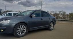 Volkswagen Jetta 2008 года за 3 300 000 тг. в Кокшетау – фото 2