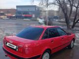 Audi 80 1992 годаүшін1 350 000 тг. в Алматы – фото 4