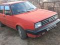 Volkswagen Jetta 1990 года за 500 000 тг. в Тараз – фото 4