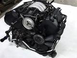 Двигатель Audi ACK 2.8 V6 30-клапанный за 600 000 тг. в Усть-Каменогорск – фото 2