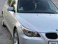 BMW 530 2005 года за 4 850 000 тг. в Шымкент