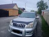 Toyota Land Cruiser Prado 2007 годаүшін13 000 000 тг. в Семей