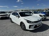 Kia Rio 2018 года за 6 600 000 тг. в Актобе