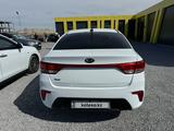 Kia Rio 2018 годаүшін6 600 000 тг. в Актобе – фото 4