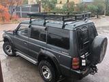 Mitsubishi Pajero 1996 годаfor4 300 000 тг. в Алматы – фото 4