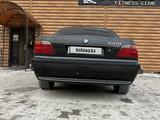 BMW 735 1999 годаүшін4 000 000 тг. в Темиртау – фото 3