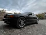 BMW 735 1999 годаүшін4 000 000 тг. в Темиртау – фото 4