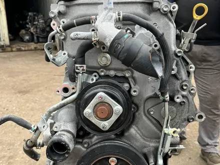 Двигатель с ТНВД 1GD 2.8 турбо дизель за 10 000 тг. в Алматы