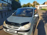 Hyundai Getz 2007 года за 3 700 000 тг. в Петропавловск