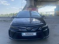 Toyota Corolla 2021 года за 10 500 000 тг. в Астана