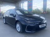 Toyota Corolla 2021 годаүшін10 500 000 тг. в Астана – фото 3