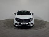 ВАЗ (Lada) Vesta 2018 года за 4 790 000 тг. в Алматы – фото 2