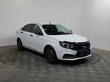 ВАЗ (Lada) Vesta 2018 года за 4 790 000 тг. в Алматы – фото 3