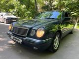 Mercedes-Benz E 230 1997 годаүшін2 450 000 тг. в Алматы – фото 2