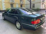 Mercedes-Benz E 230 1997 годаүшін2 450 000 тг. в Алматы – фото 4