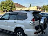 Toyota Land Cruiser Prado 2007 годаүшін10 800 000 тг. в Семей – фото 4