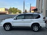 Toyota Land Cruiser Prado 2007 годаүшін10 800 000 тг. в Семей – фото 3