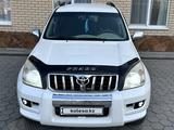 Toyota Land Cruiser Prado 2007 годаүшін10 800 000 тг. в Семей