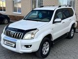 Toyota Land Cruiser Prado 2007 годаүшін10 800 000 тг. в Семей – фото 2