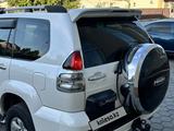 Toyota Land Cruiser Prado 2007 годаүшін10 800 000 тг. в Семей – фото 5