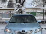 Toyota Camry 2007 года за 6 200 000 тг. в Алматы