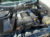Mercedes-Benz E 240 2001 года за 2 600 000 тг. в Байконыр