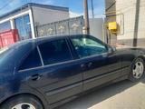 Mercedes-Benz E 240 2001 года за 2 600 000 тг. в Байконыр – фото 2