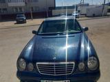 Mercedes-Benz E 240 2001 года за 2 600 000 тг. в Байконыр – фото 5