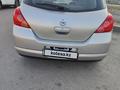 Nissan Tiida 2007 годаfor3 400 000 тг. в Атырау – фото 4