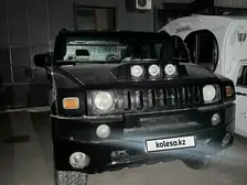 Hummer H2, 2005