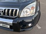 Toyota Land Cruiser Prado 2007 года за 11 800 000 тг. в Костанай – фото 2